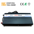 high quality power inverter charger 3000watt